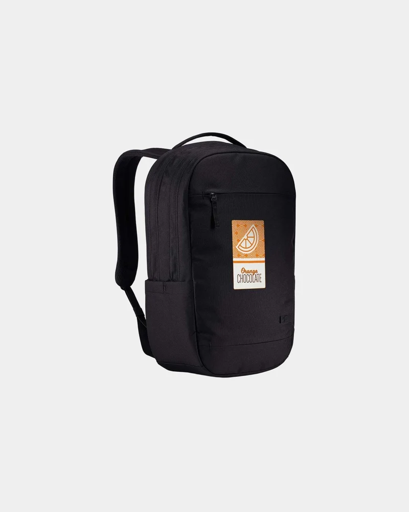 Mochila reciclada Case Logic Invigo 14" para personalizar