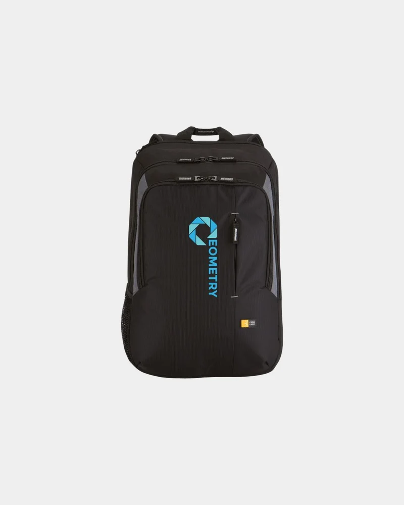Mochila para portátil 17" Case Logic Value para personalizar