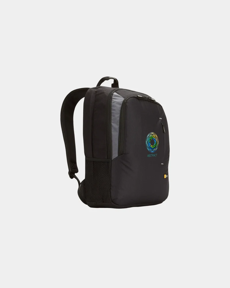 Mochila para portátil 17" Case Logic Value para personalizar