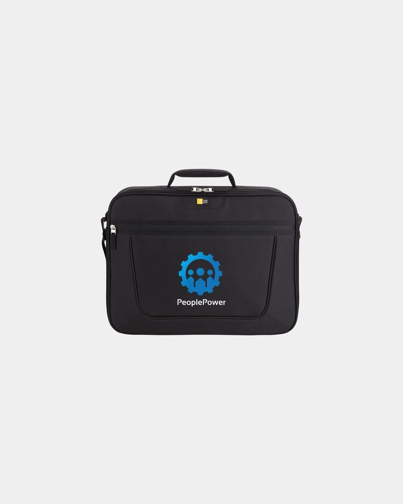 Funda para portátil Case Logic Value para personalizar