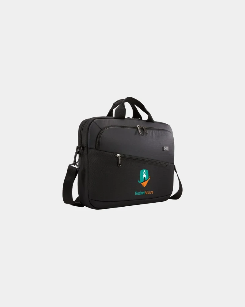 Maletín Case Logic Propel Attache para personalizar