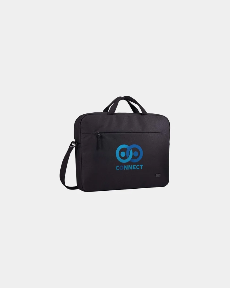 Maletín reciclado Case Logic Invigo para personalizar