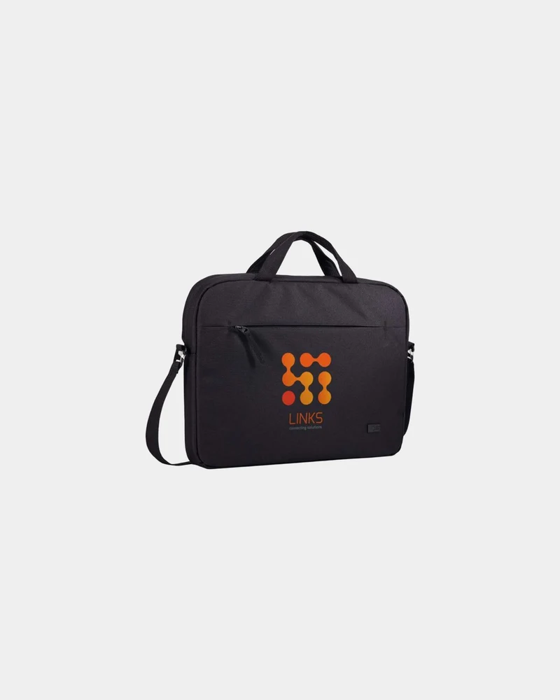 Maletín reciclado Case Logic Invigo para personalizar