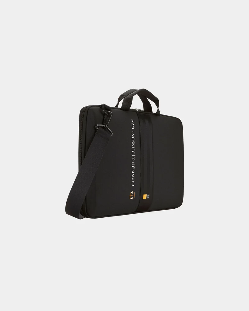 Maletín Case Logic Attache 16" para personalizar