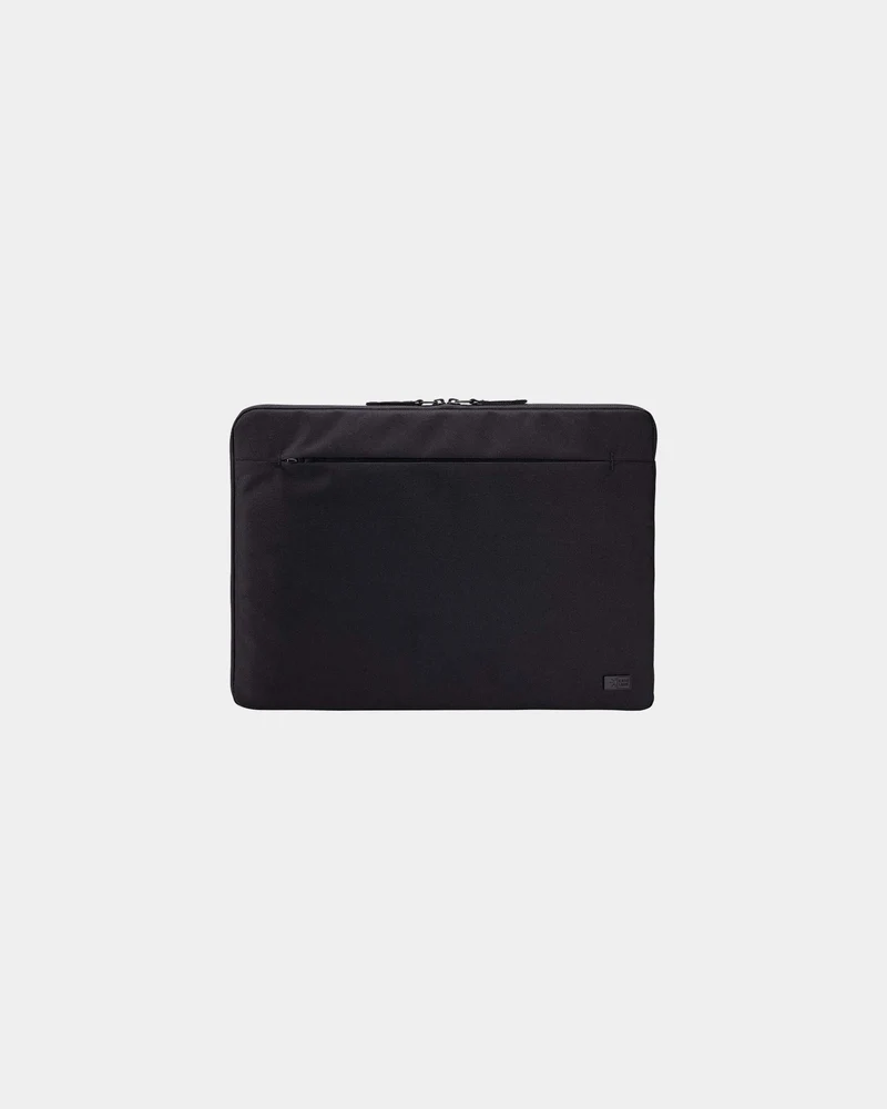 Funda portátil reciclada Case Logic Invigo para personalizar