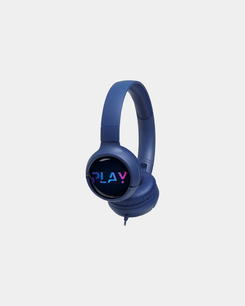Auriculares de diadema JBL Tune 500 para personalizar