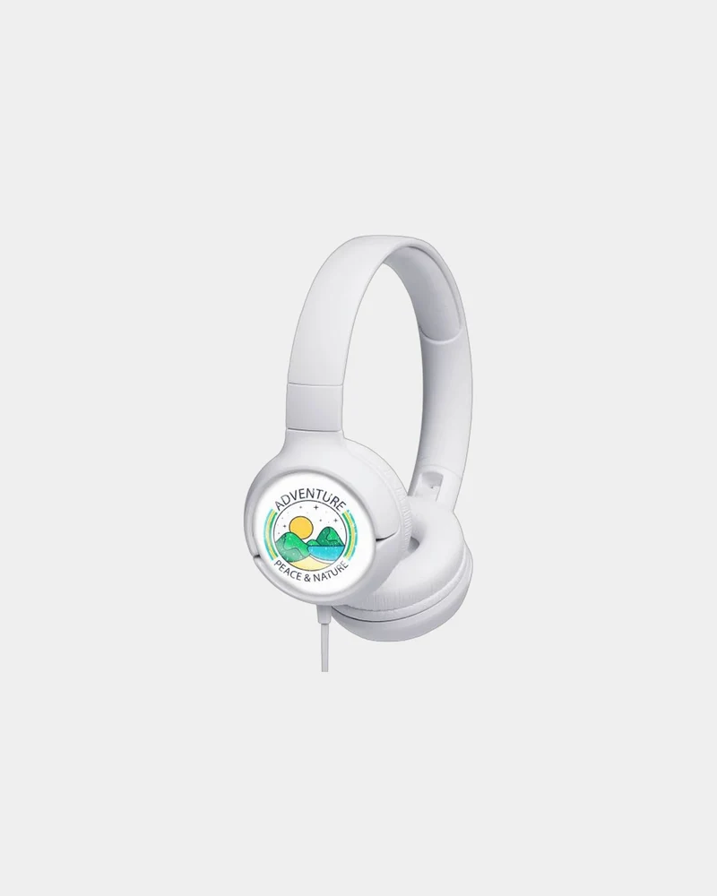 Auriculares de diadema JBL Tune 500 para personalizar