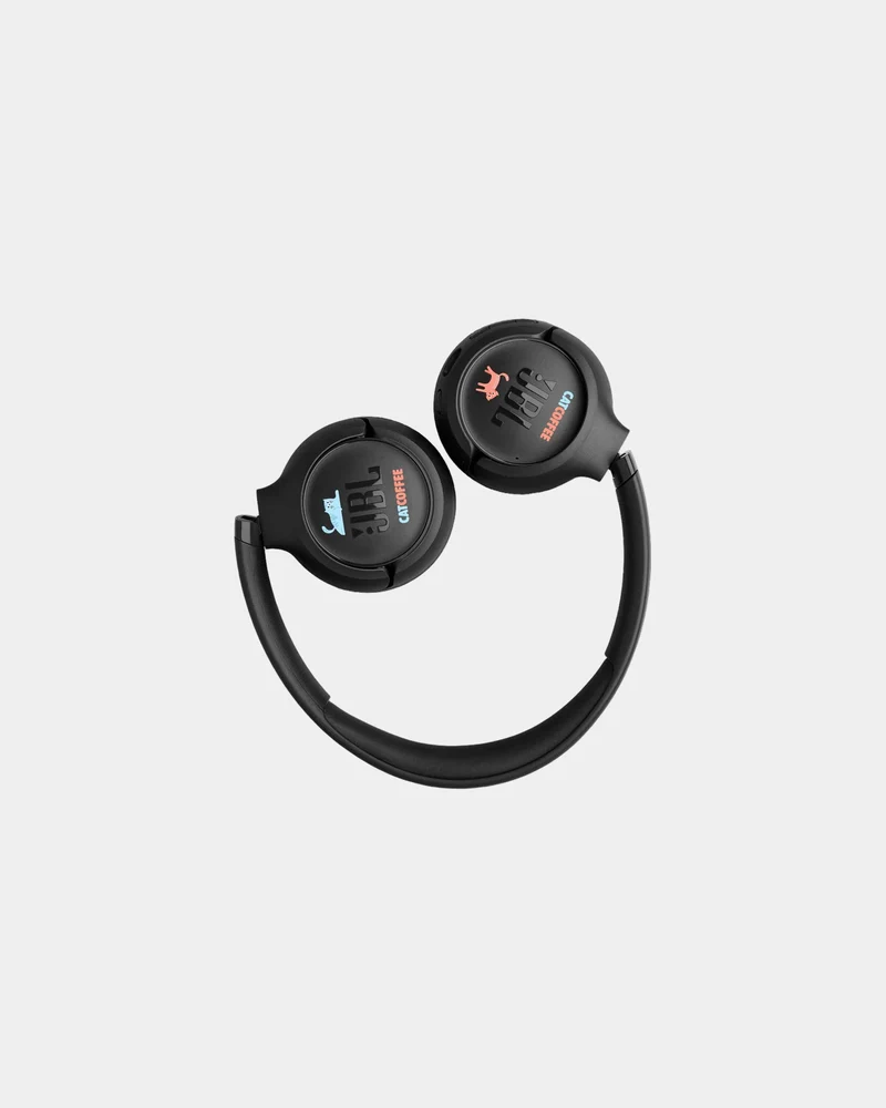 Auriculares JBL Tune 530 BT para personalizar