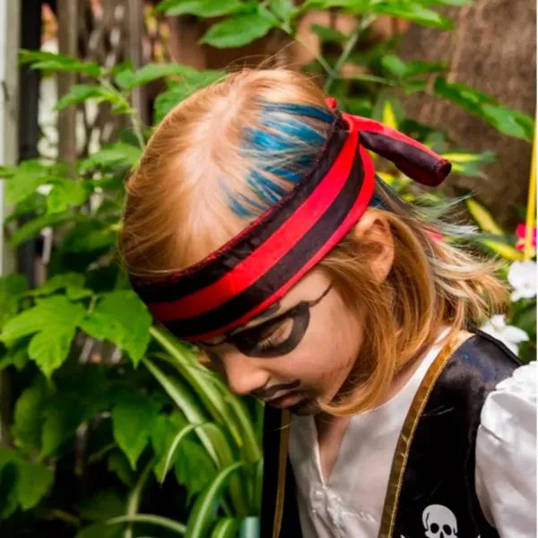 Máscara Para El Pelo - Azul Namaki