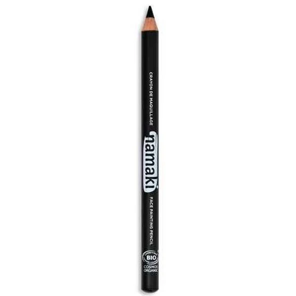 Lápiz Maquillaje Namaki Fino Negro