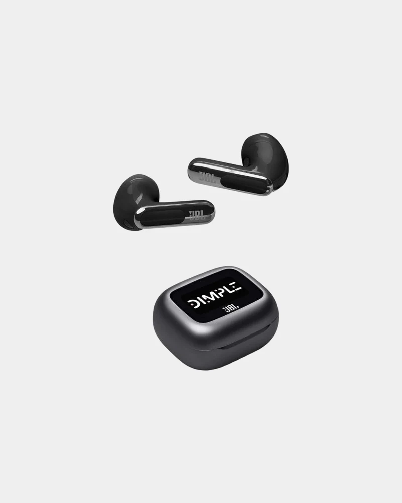 Auriculares JBL Live Flex 3 con ANC para personalizar