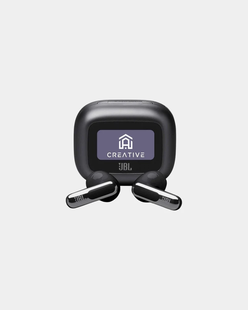 Auriculares JBL Live Flex 3 con ANC para personalizar