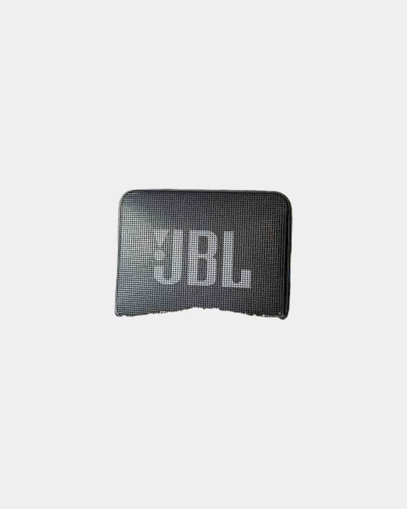 Altavoz Bluetooth JBL Go Essential 2 para personalizar
