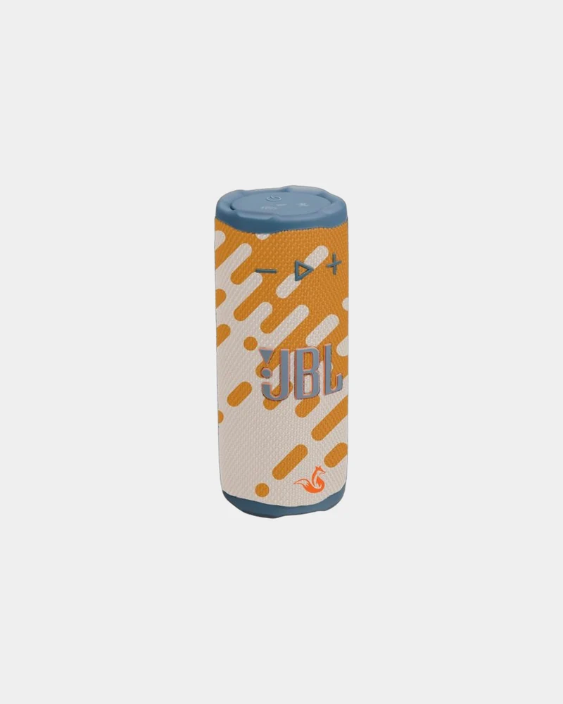 Altavoz impermeable JBL Grip IP68 para personalizar