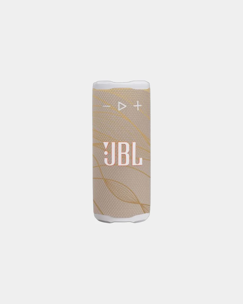 Altavoz impermeable JBL Grip IP68 para personalizar