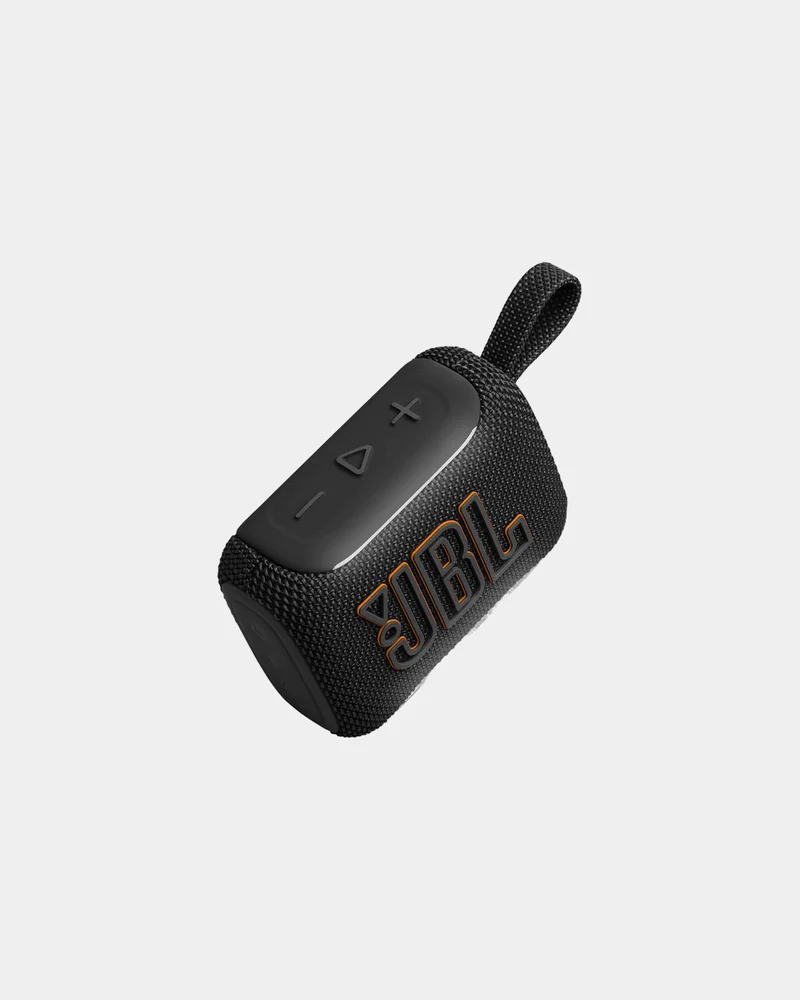 Altavoz JBL Go 5 impermeable para personalizar