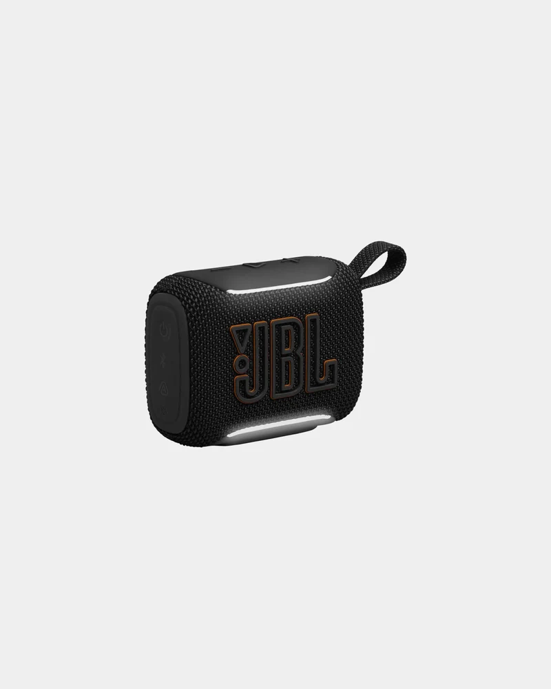 Altavoz JBL Go 5 impermeable para personalizar