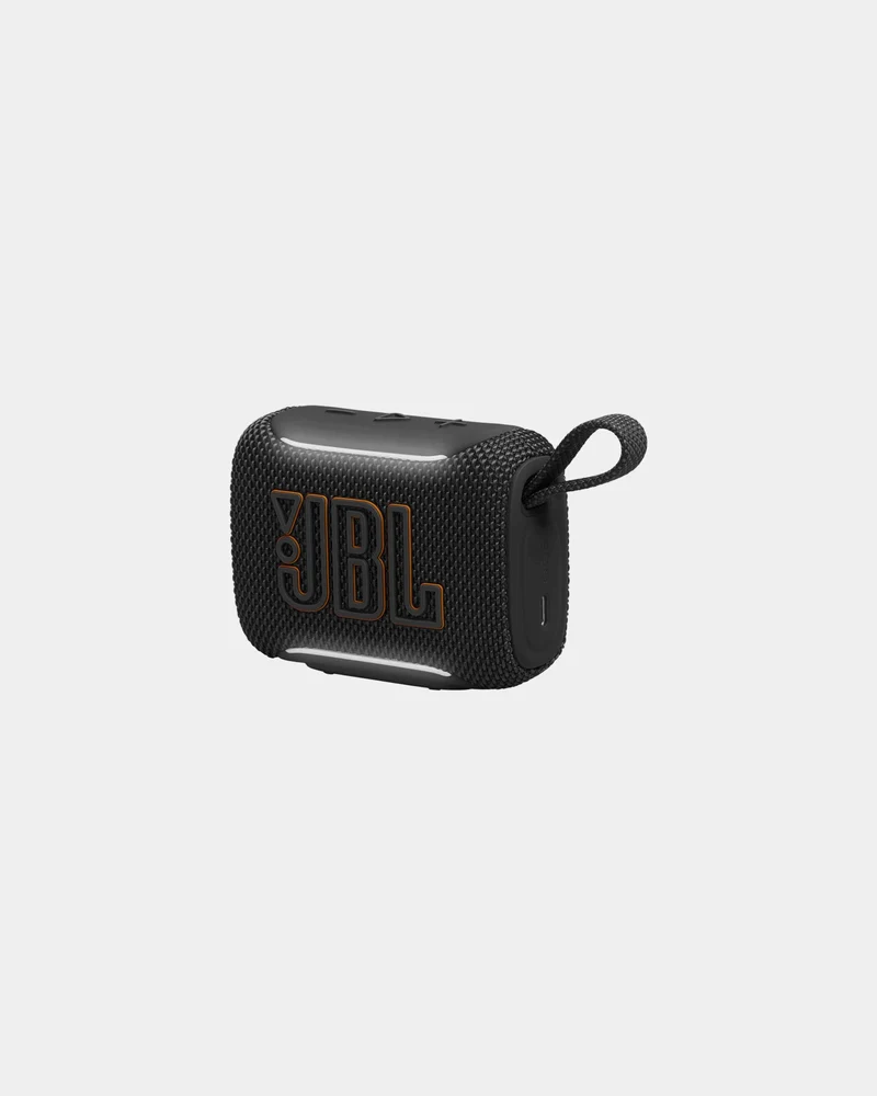 Altavoz JBL Go 5 impermeable para personalizar