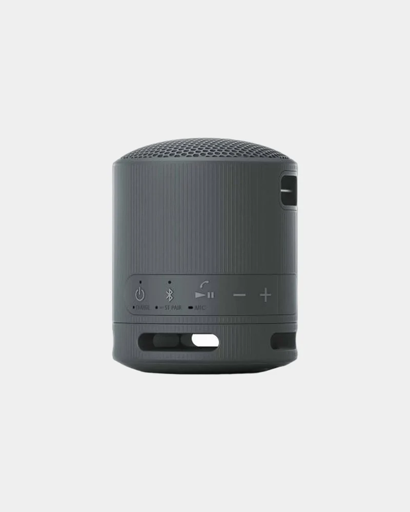 Altavoz reciclado Sony SRS-XB100 para personalizar