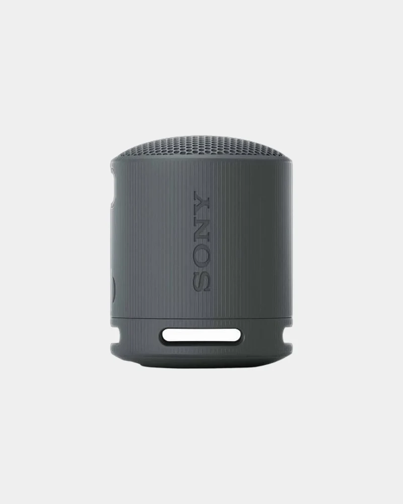 Altavoz reciclado Sony SRS-XB100 para personalizar