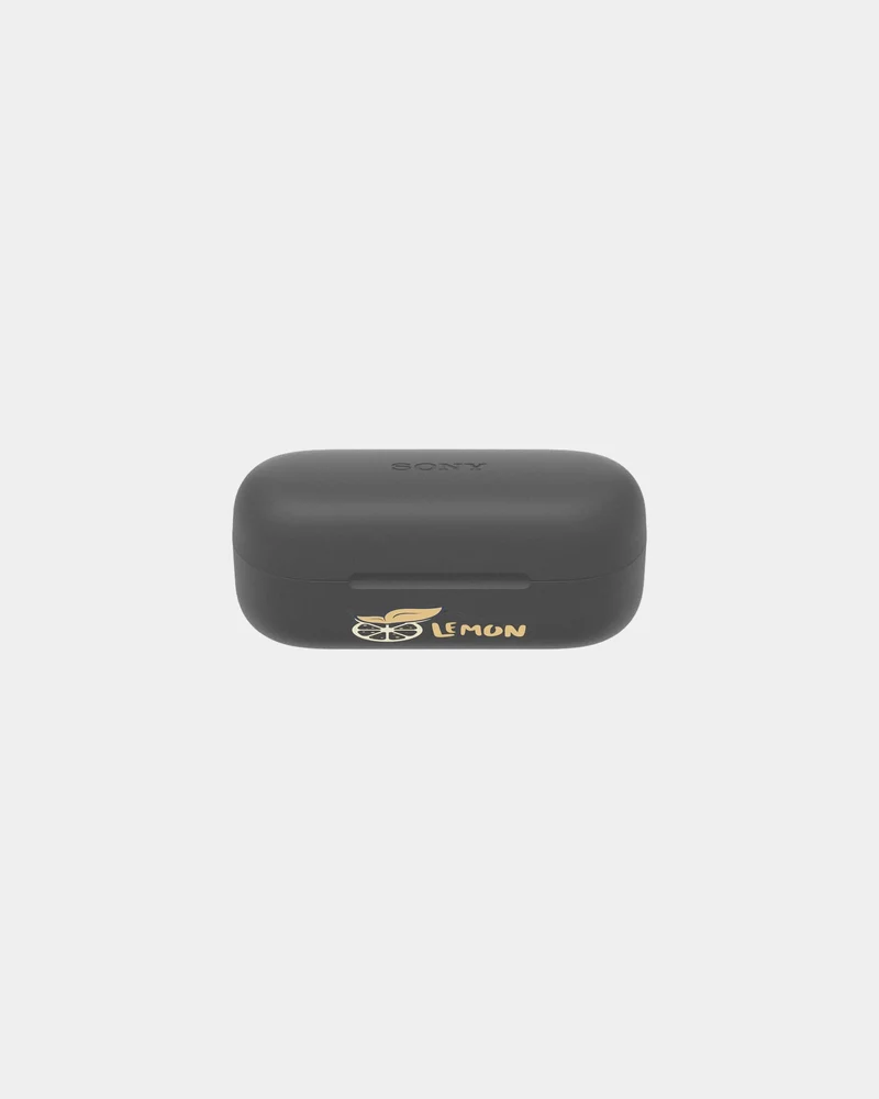Auriculares Sony WF-C510 true wireless para personalizar