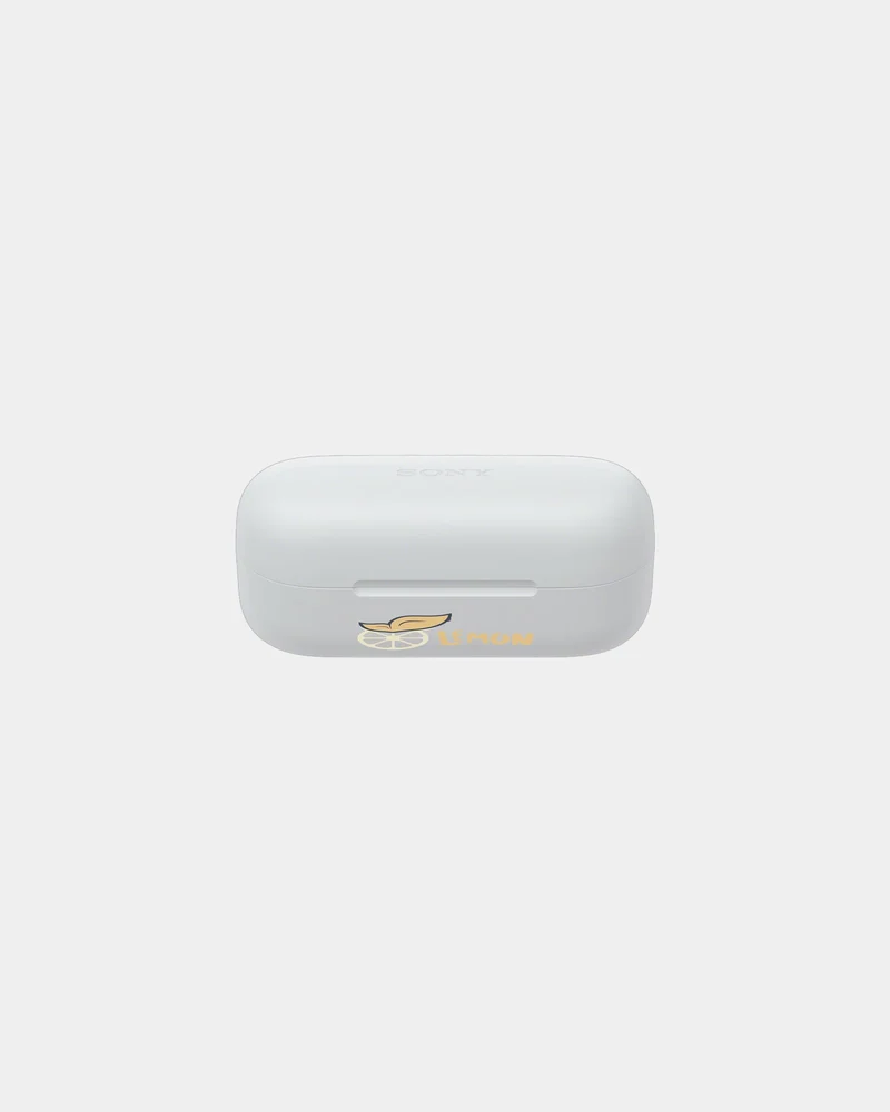 Auriculares Sony WF-C510 true wireless para personalizar