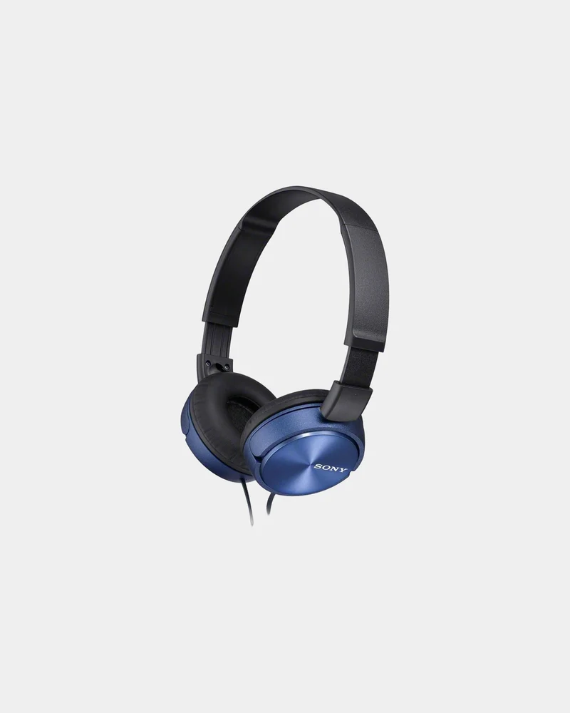 Auriculares de diadema Sony MDR-ZX310 para personalizar