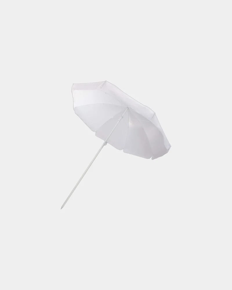 Sombrilla de playa mástil 98 cm para personalizar