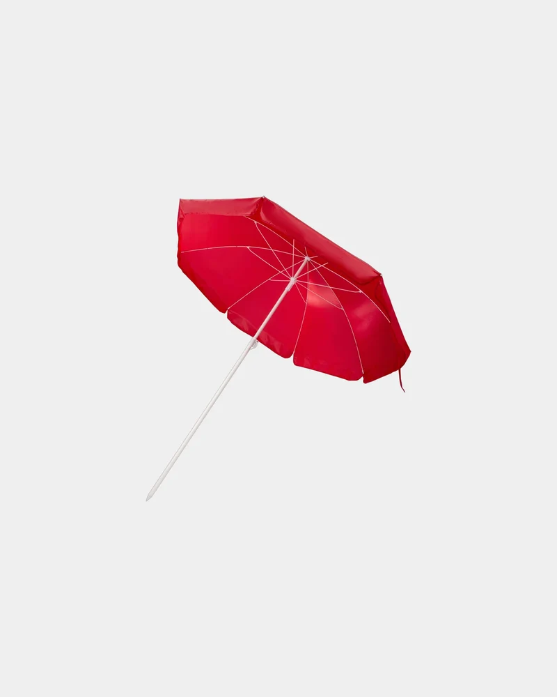 Sombrilla de playa mástil 98 cm para personalizar