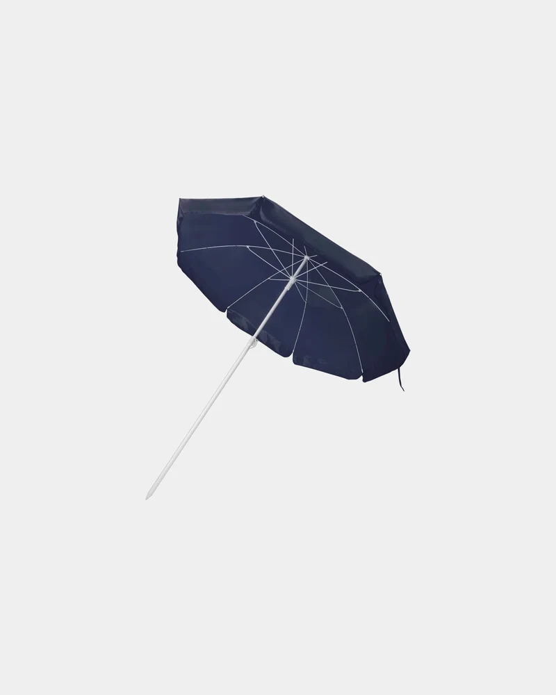 Sombrilla de playa mástil 98 cm para personalizar