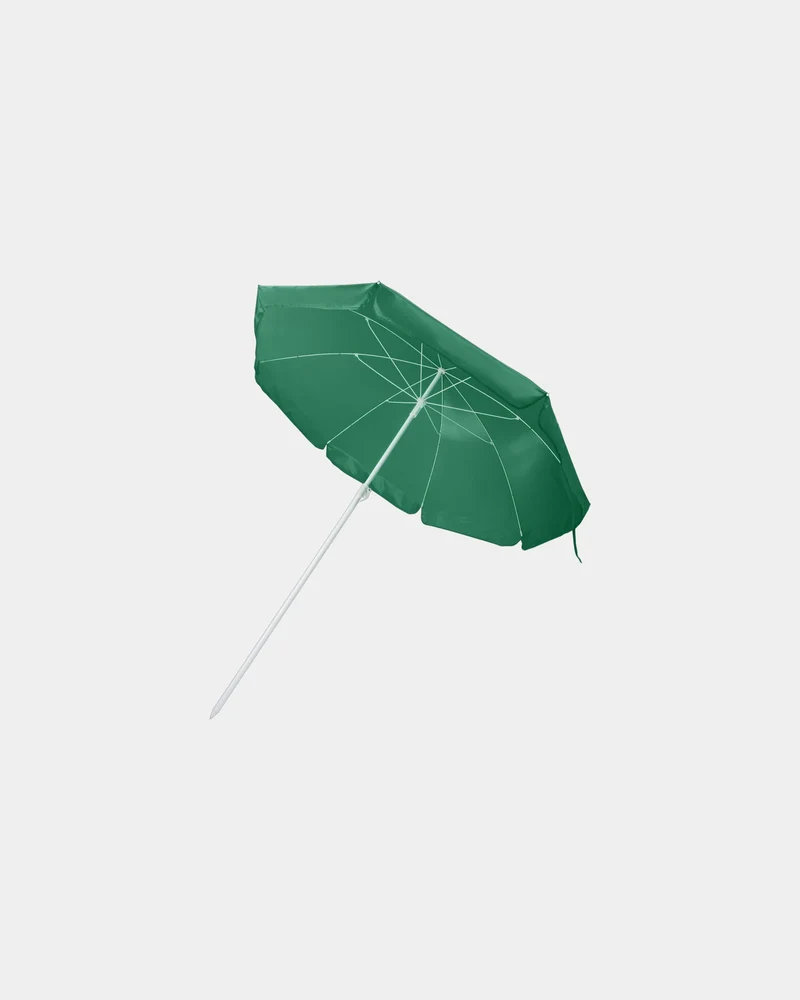 Sombrilla de playa mástil 98 cm para personalizar