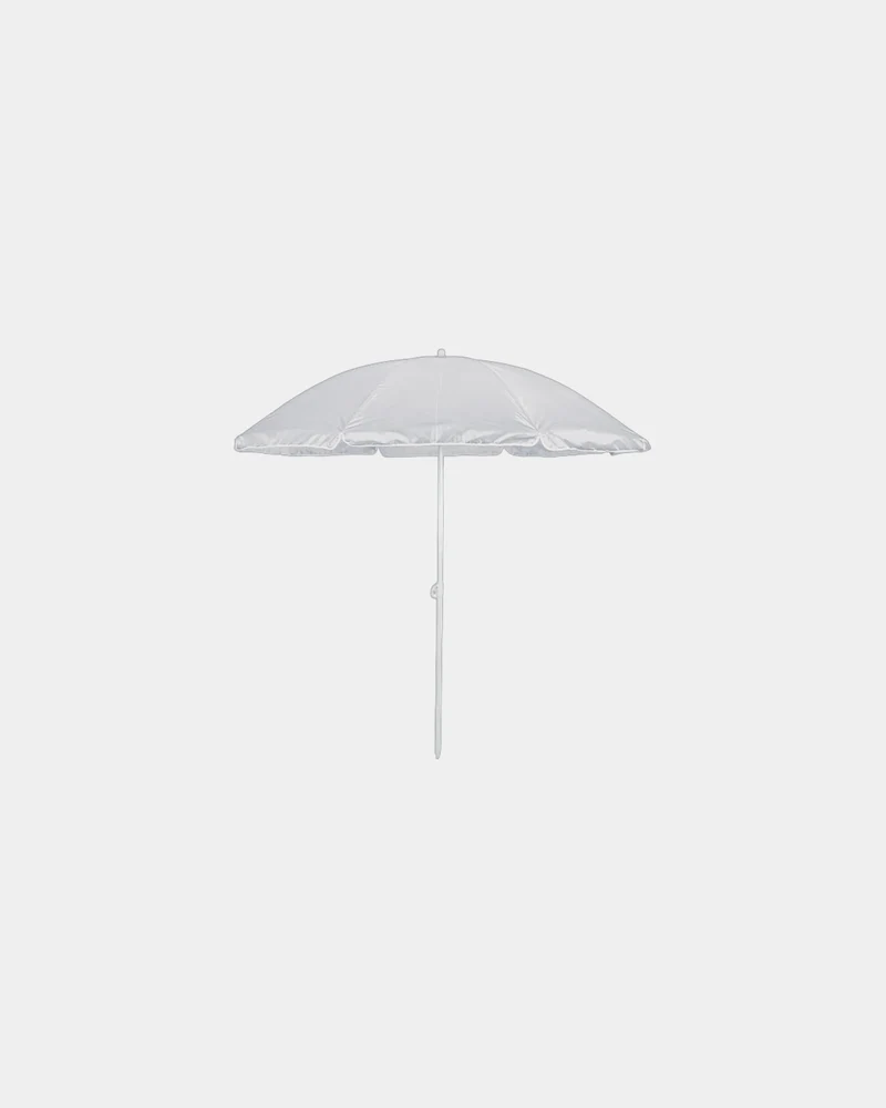Parasol portátil de poliéster Ø150 cm para personalizar