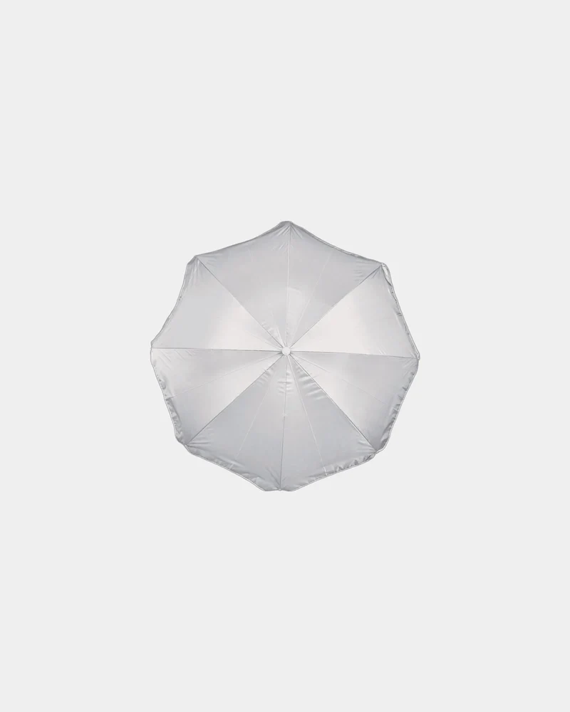 Parasol portátil de poliéster Ø150 cm para personalizar
