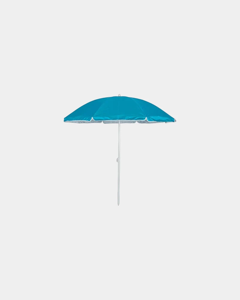 Parasol portátil de poliéster Ø150 cm para personalizar