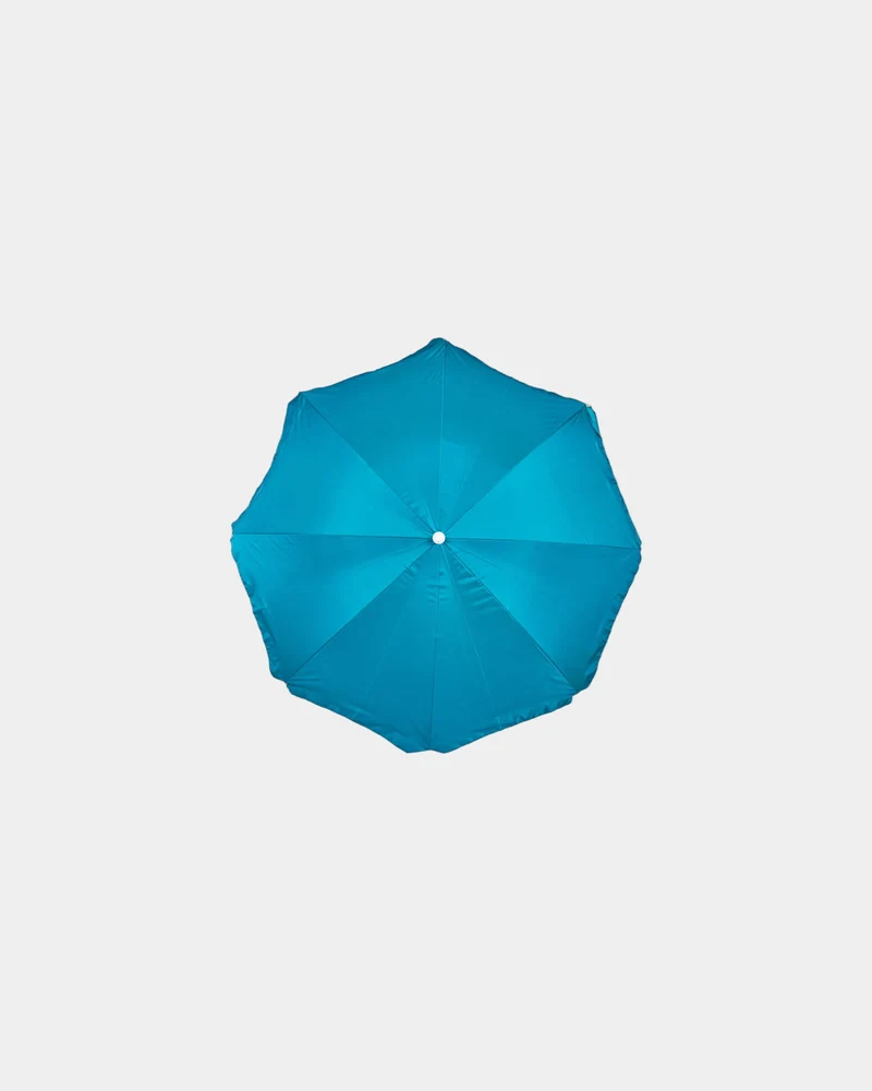 Parasol portátil de poliéster Ø150 cm para personalizar