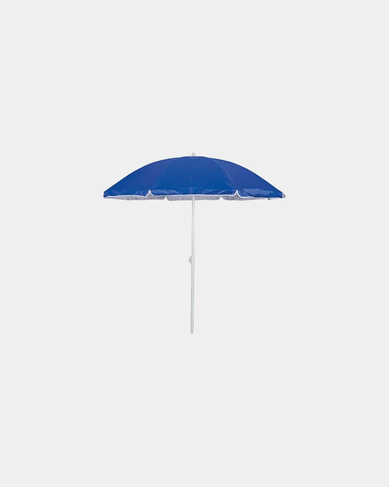 Parasol portátil de poliéster Ø150 cm para personalizar