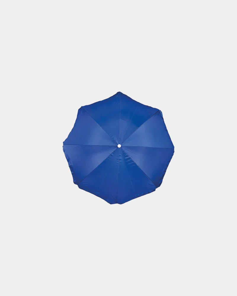 Parasol portátil de poliéster Ø150 cm para personalizar