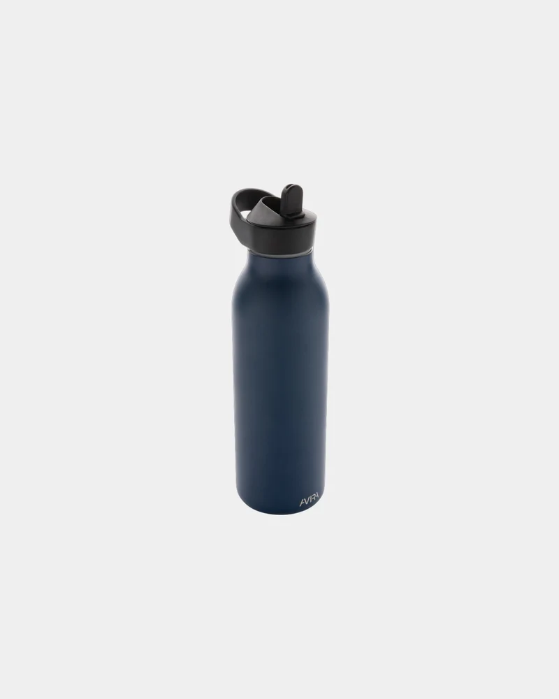 Botella térmica acero reciclado RCS 500ml para personalizar