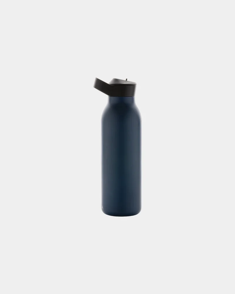 Botella térmica acero reciclado RCS 500ml para personalizar