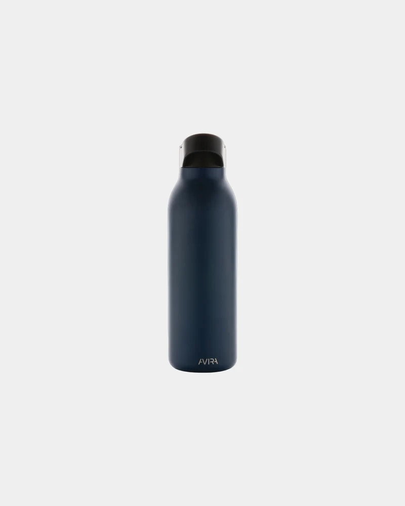 Botella térmica acero reciclado RCS 500ml para personalizar