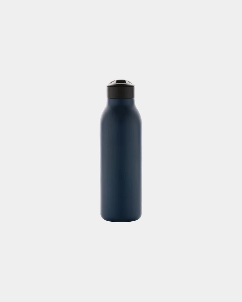 Botella térmica acero reciclado RCS 500ml para personalizar