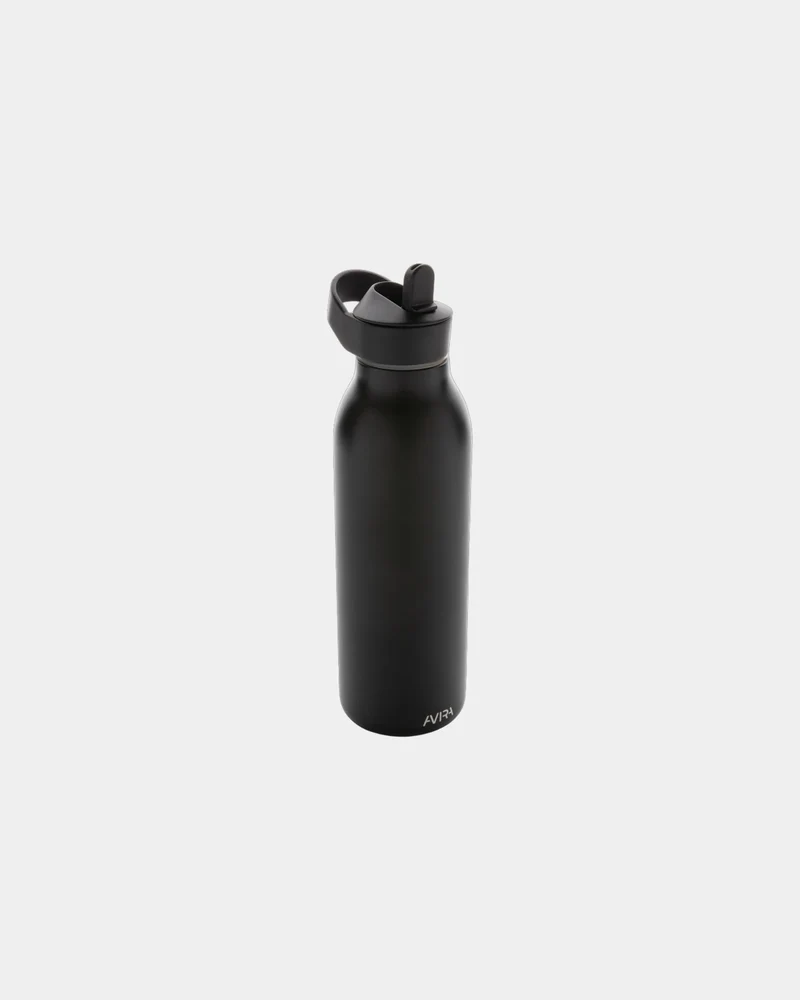 Botella térmica acero reciclado RCS 500ml para personalizar
