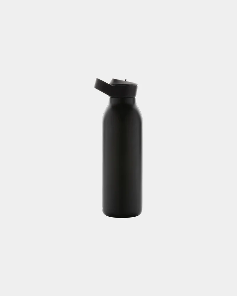 Botella térmica acero reciclado RCS 500ml para personalizar