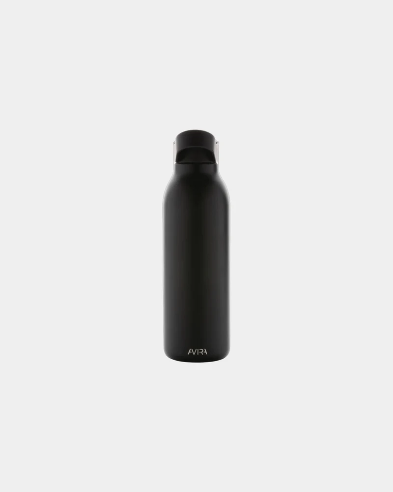 Botella térmica acero reciclado RCS 500ml para personalizar