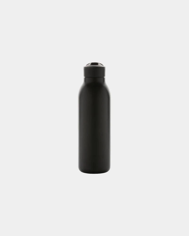 Botella térmica acero reciclado RCS 500ml para personalizar