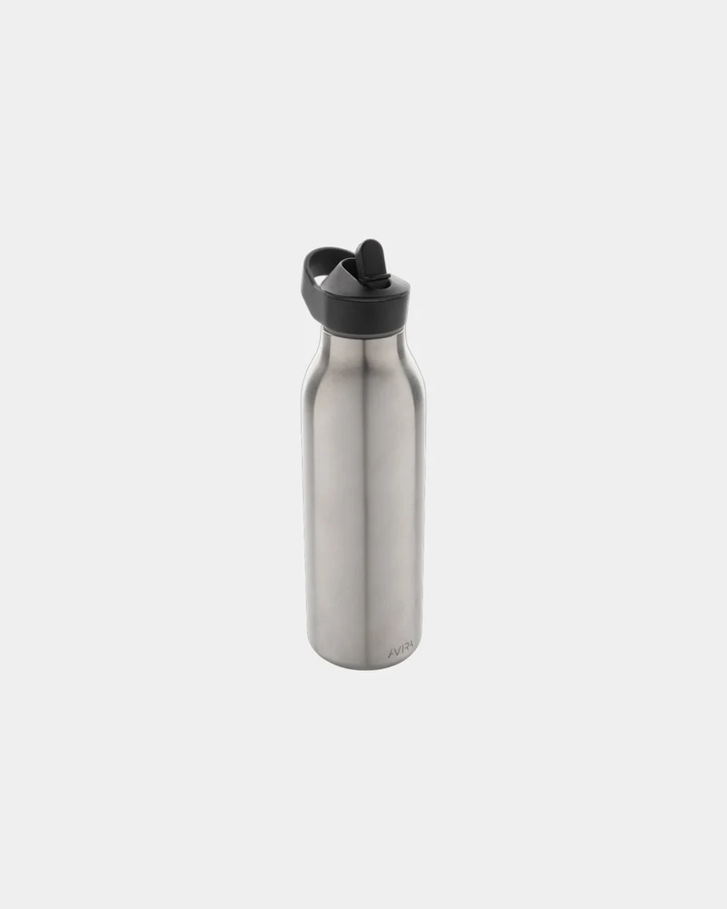 Botella térmica acero reciclado RCS 500ml para personalizar