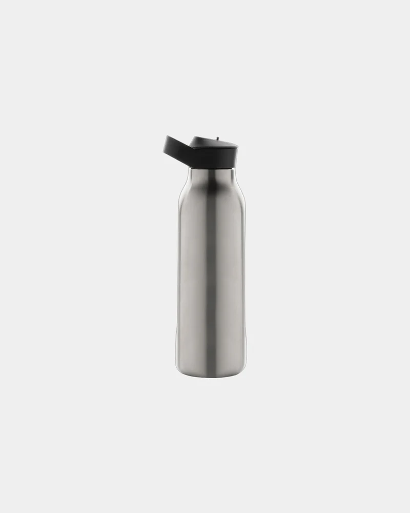 Botella térmica acero reciclado RCS 500ml para personalizar