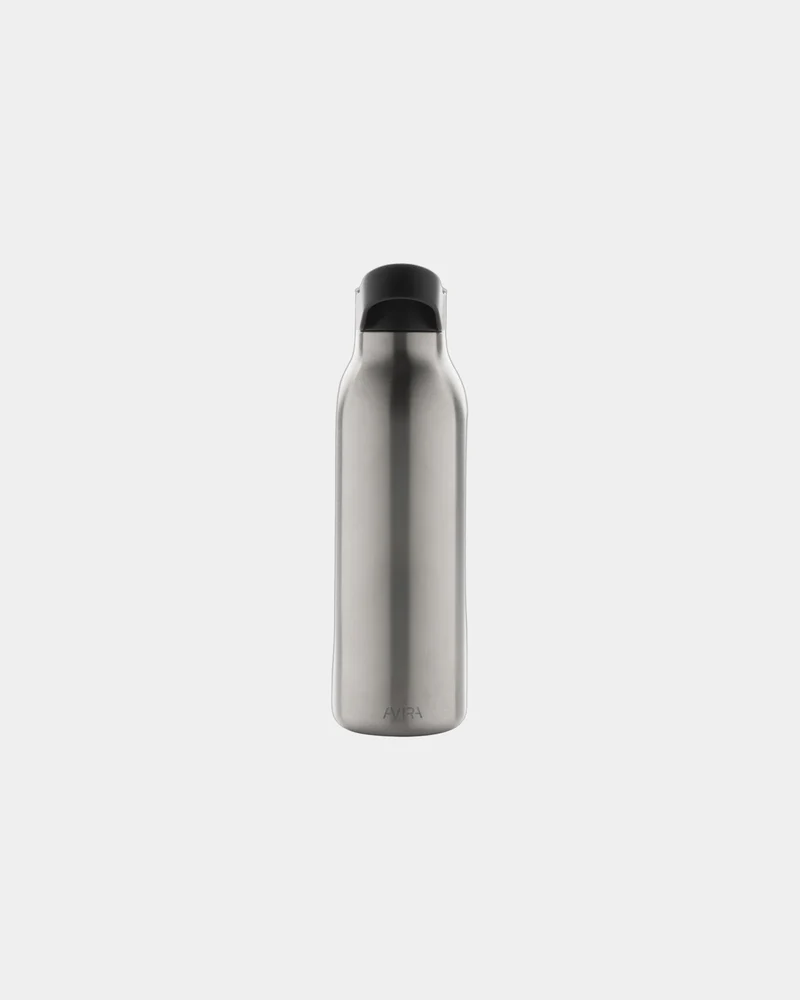Botella térmica acero reciclado RCS 500ml para personalizar