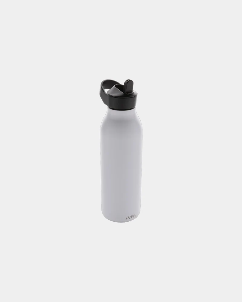 Botella térmica acero reciclado RCS 500ml para personalizar