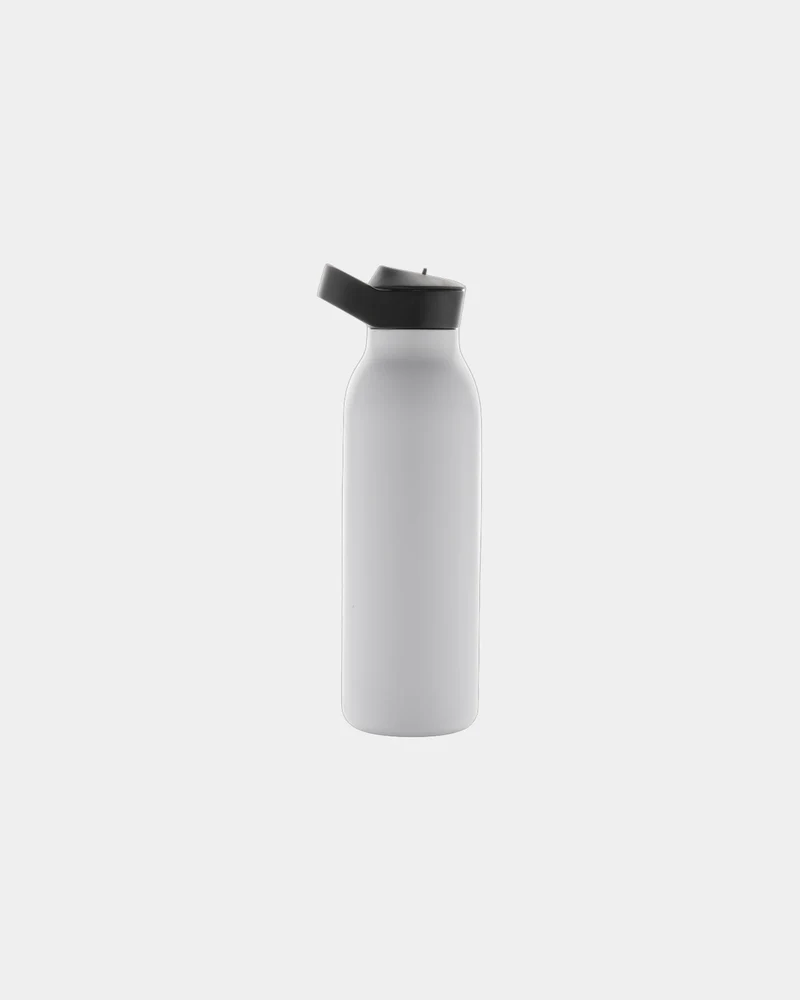 Botella térmica acero reciclado RCS 500ml para personalizar